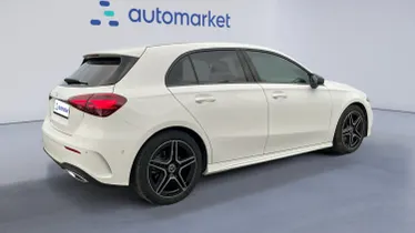 MERCEDES-BENZ A Klasa