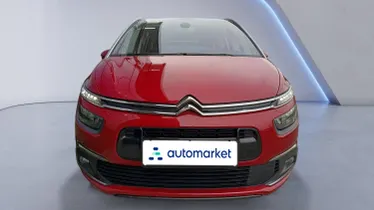 CITROEN C4 Spacetourer