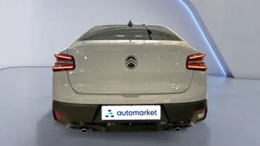 CITROEN C4 X