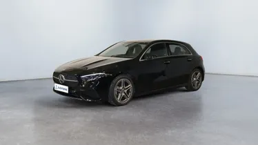 MERCEDES-BENZ A Klasa