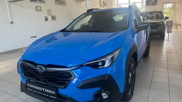 SUBARU Crosstrek