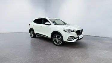 MG HS