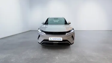 BYD Atto 2