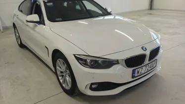 BMW Seria 4