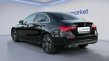 MERCEDES-BENZ A Klasa