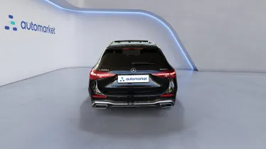 MERCEDES-BENZ C Klasa