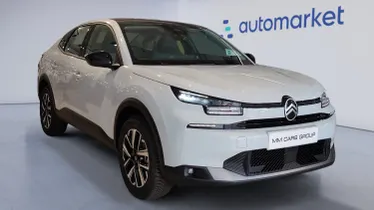 CITROEN C4 X