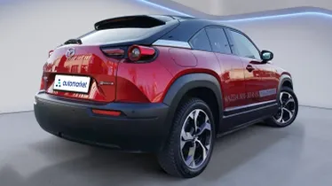 MAZDA MX-30
