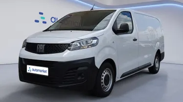 FIAT Scudo