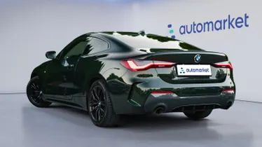 BMW Seria 4