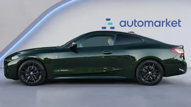 BMW Seria 4