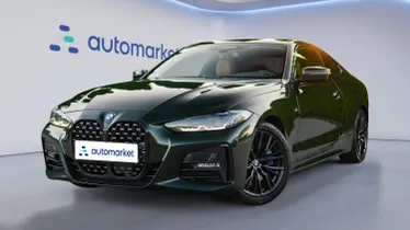 BMW Seria 4