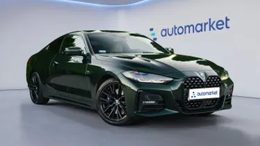 BMW Seria 4