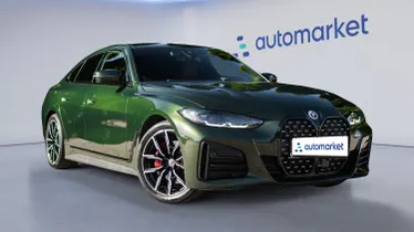 BMW Seria 4