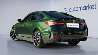 BMW Seria 4