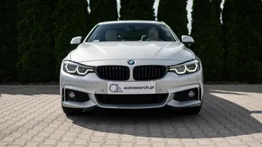 BMW Seria 4