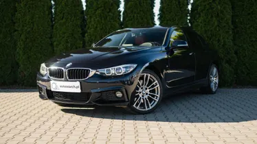 BMW Seria 4