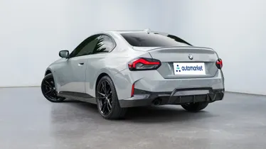BMW Seria 2