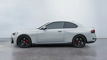 BMW Seria 2