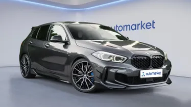 BMW Seria 1