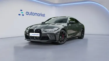 BMW Seria 4