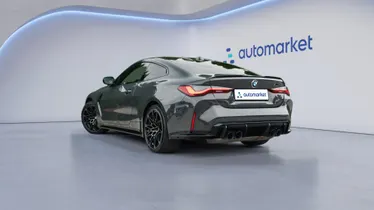 BMW Seria 4