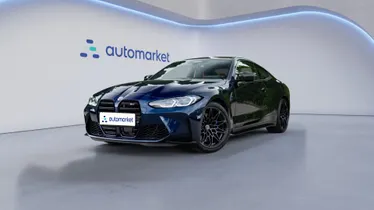 BMW Seria 4