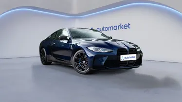 BMW Seria 4