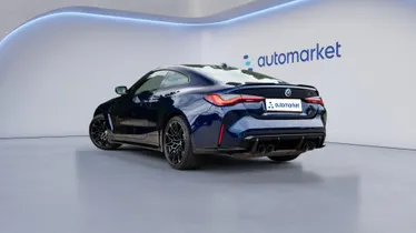BMW Seria 4