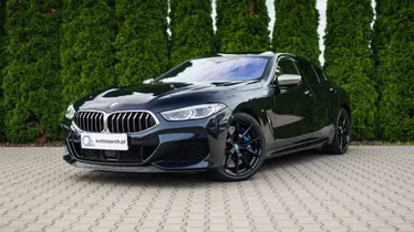 BMW Seria 8