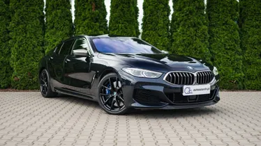 BMW Seria 8
