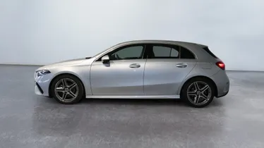 MERCEDES-BENZ A Klasa
