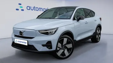 VOLVO C40