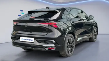RENAULT Rafale