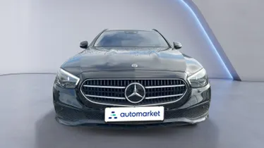 MERCEDES-BENZ E Klasa