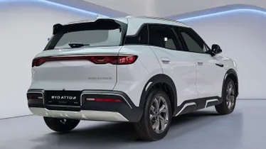 BYD Atto 2