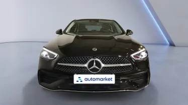 MERCEDES-BENZ C Klasa