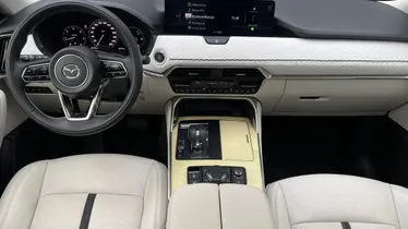 MAZDA CX-80