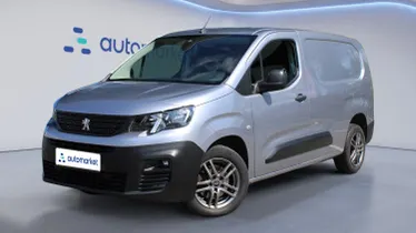 PEUGEOT Partner Van
