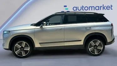 JAECOO J7