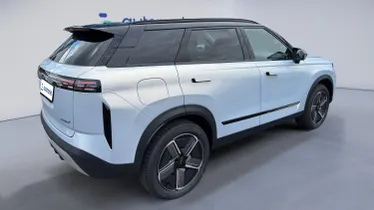 JAECOO J7