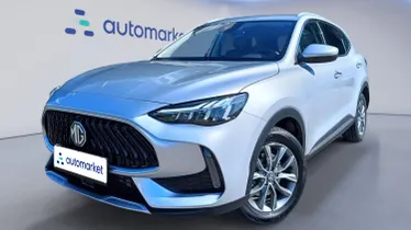 MG HS