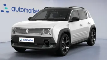 RENAULT R4