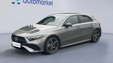 MERCEDES-BENZ A Klasa