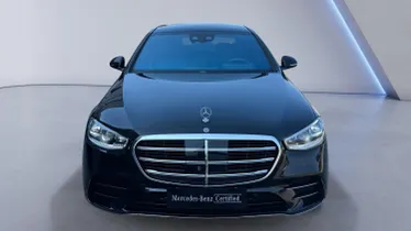 MERCEDES-BENZ S Klasa