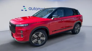 JAECOO J7