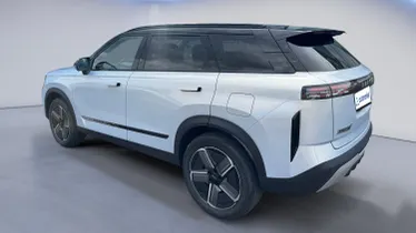 JAECOO J7