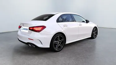 MERCEDES-BENZ A Klasa
