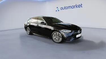 MERCEDES-BENZ C Klasa