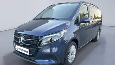 MERCEDES-BENZ V Klasa